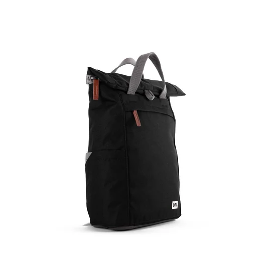 Finchley Backpack Medium in Ash