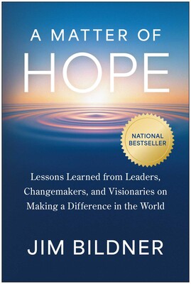 A Matter of Hope