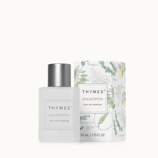 Eucalyptus Eau de Parfum