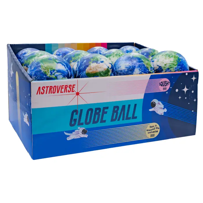 Globe Ball