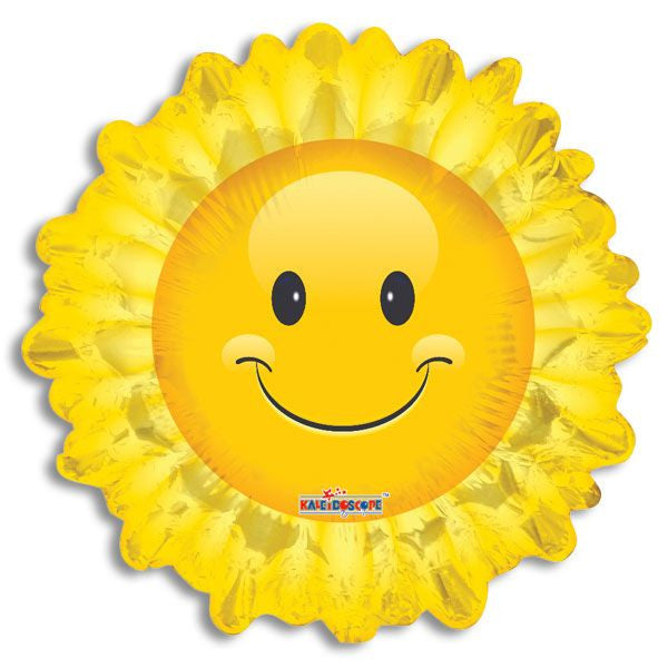 28" Sunflower Jumbo Balloon