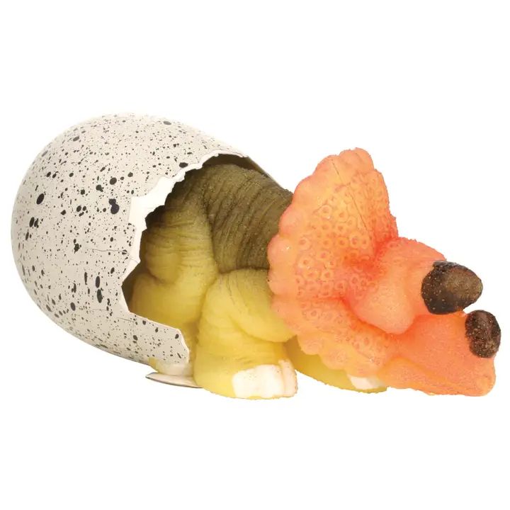 Ginormous Hatchin' Grow Dino Egg