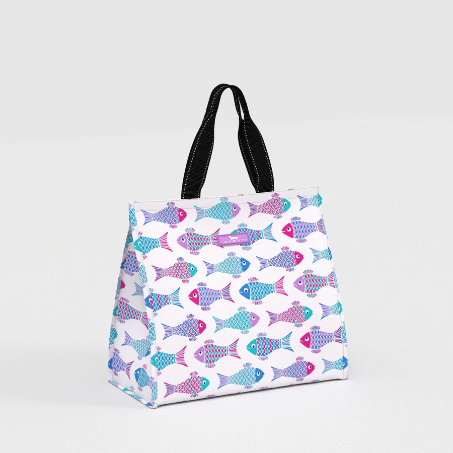 Thermal & Louise Thermal Tote - School’s Out