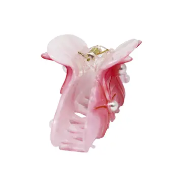 Star Fish Hair Claw Clip - Assorted Colors