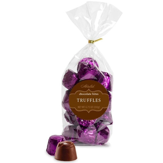 6.9 oz Bag Truffle Bites