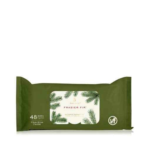 Frasier Fir Heritage All-Purpose Wipes