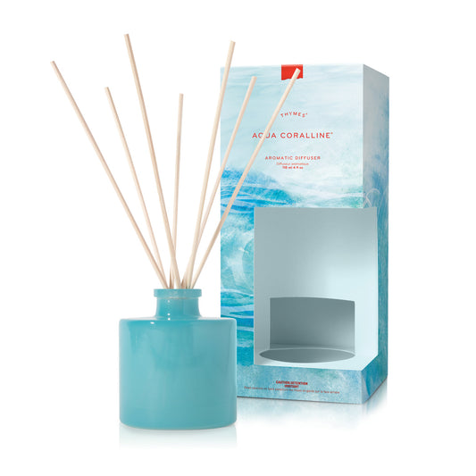 Aqua Coralline Aromatic Diffuser, Petite