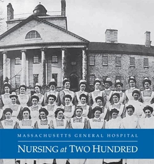 MGH Nursing at Two Hundred