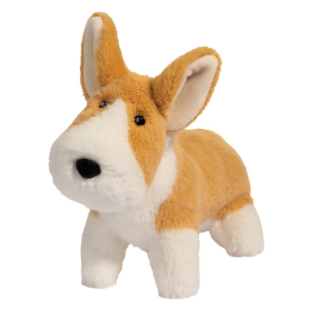 Carl Corgi Muzzle