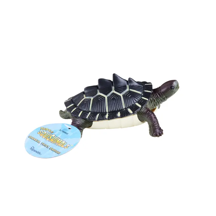 Turtle Squishamals