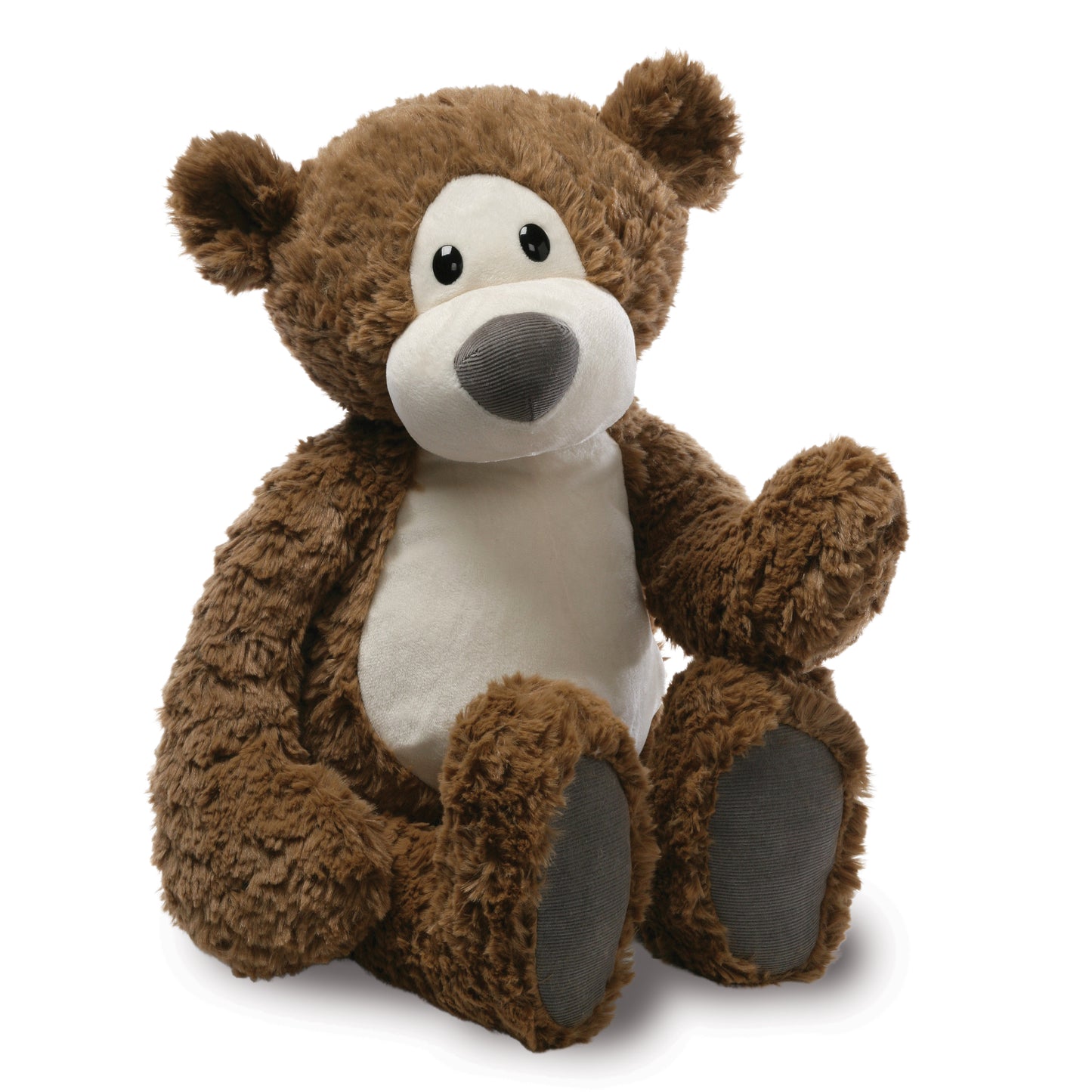 Wuvee Bear 10"