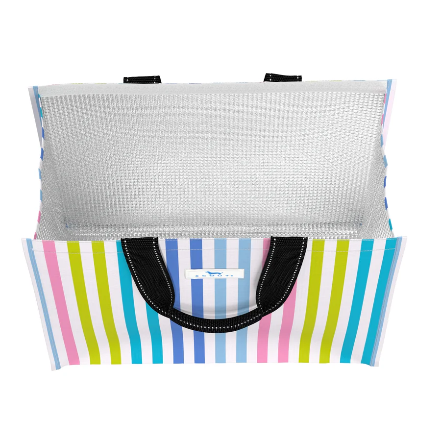 Thermal & Louise Thermal Tote - Havana Cabana