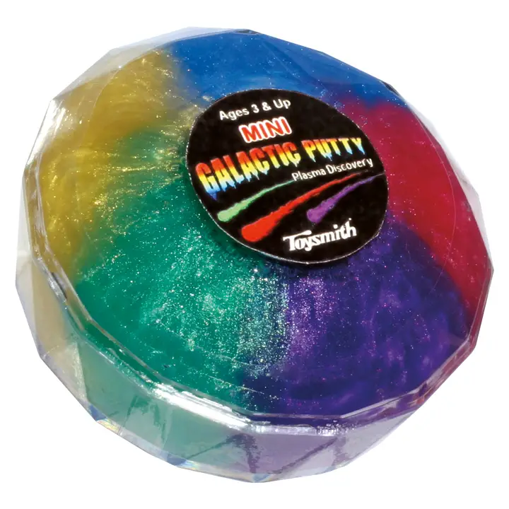 Mini Galactic Putty
