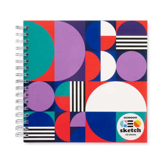 Geo Sketchbook