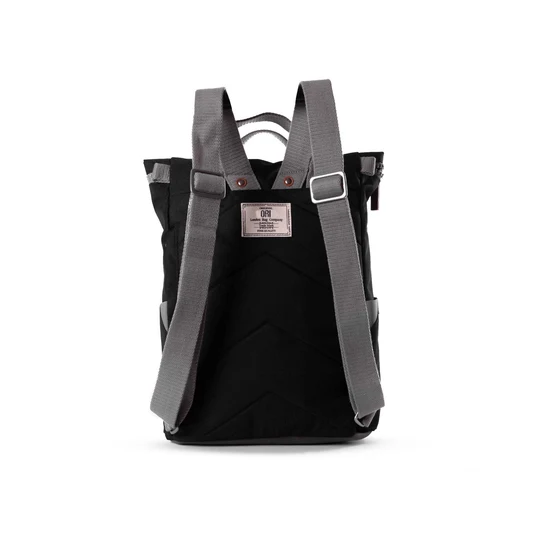 Finchley Backpack Medium in Ash