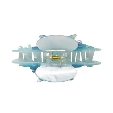 Star Fish Hair Claw Clip - Assorted Colors