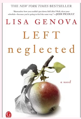 Left Neglected Lisa Genova