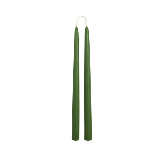 Frasier Fir Taper Candle Set