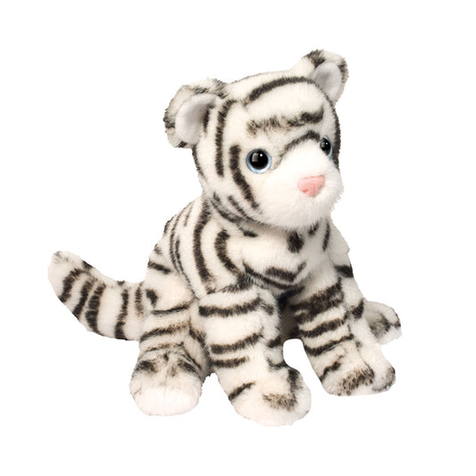 Zippie White Tiger Mini