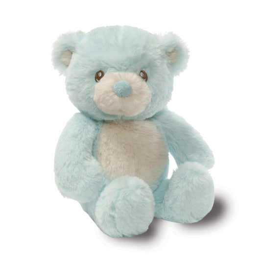 Baby Bear Blue 10"