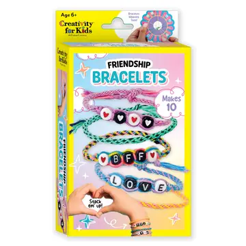 Best Friends Bracelets Mini Kit