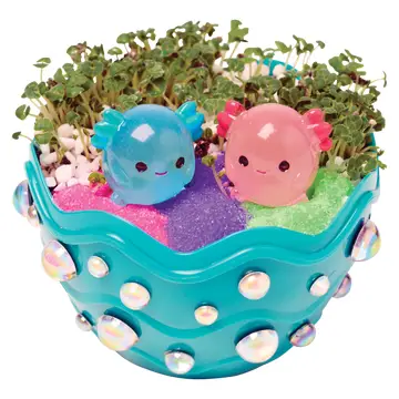 Grow A Mini Garden - Axolotl
