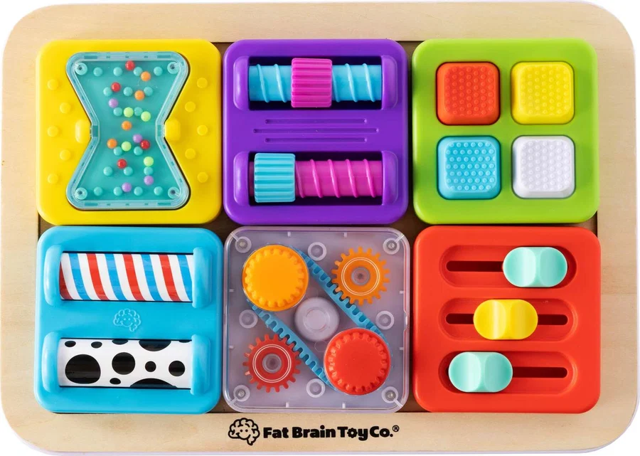 PlayTab Tile Refills - Set 5