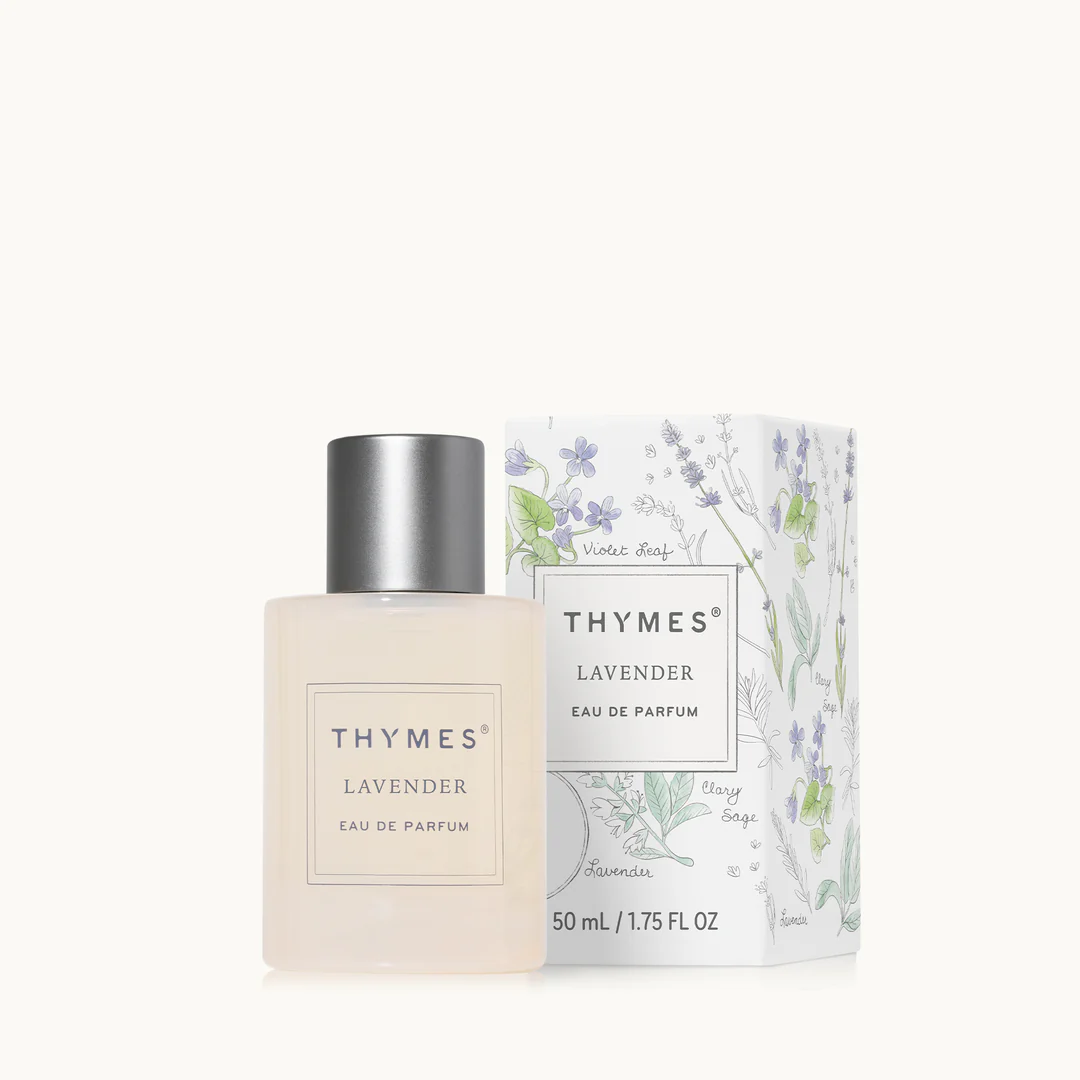 Lavender Eau de Parfum