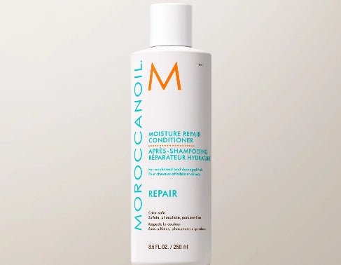 Moroccan Oil Moisture Repair Conditioner 8.5oz
