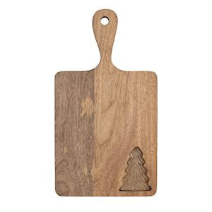 Tree Glass Inset Board