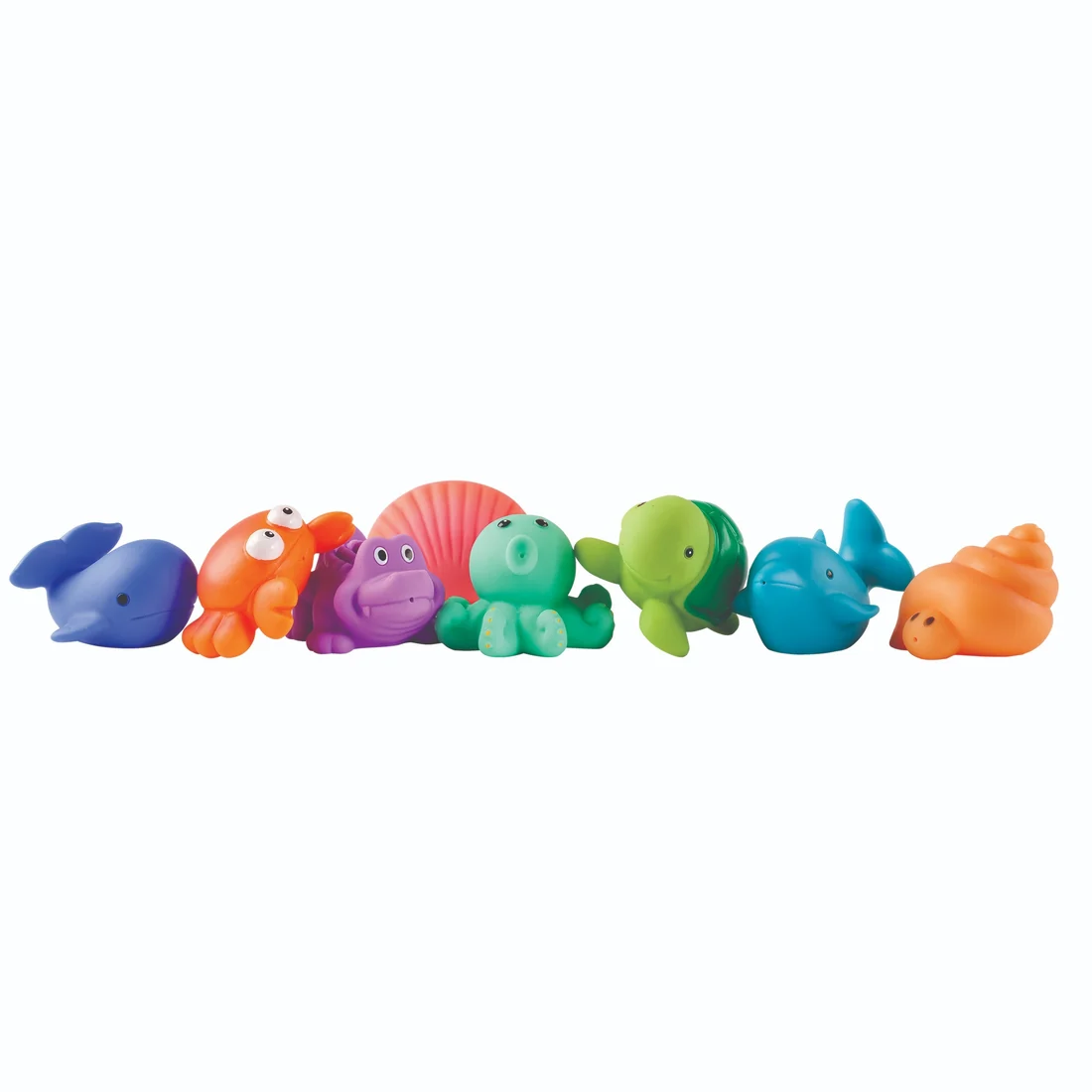 Sea Party Squirties