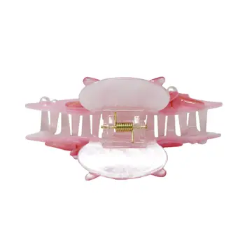 Star Fish Hair Claw Clip - Assorted Colors