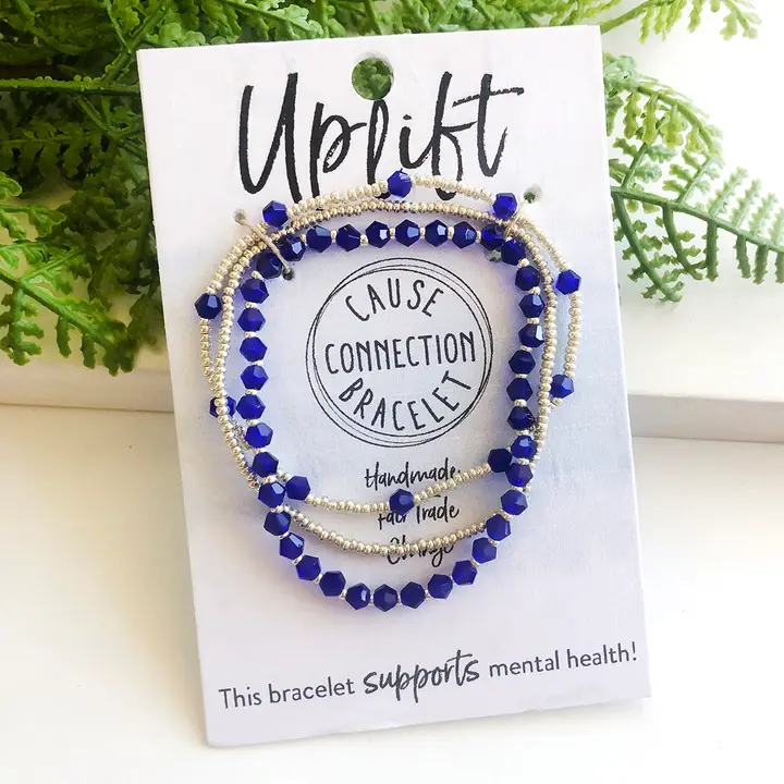 Uplift Cause Bracelet