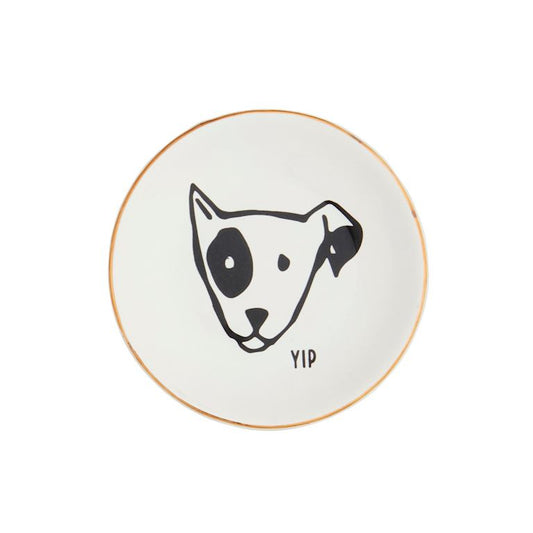 Yip Pet Trinket Dish