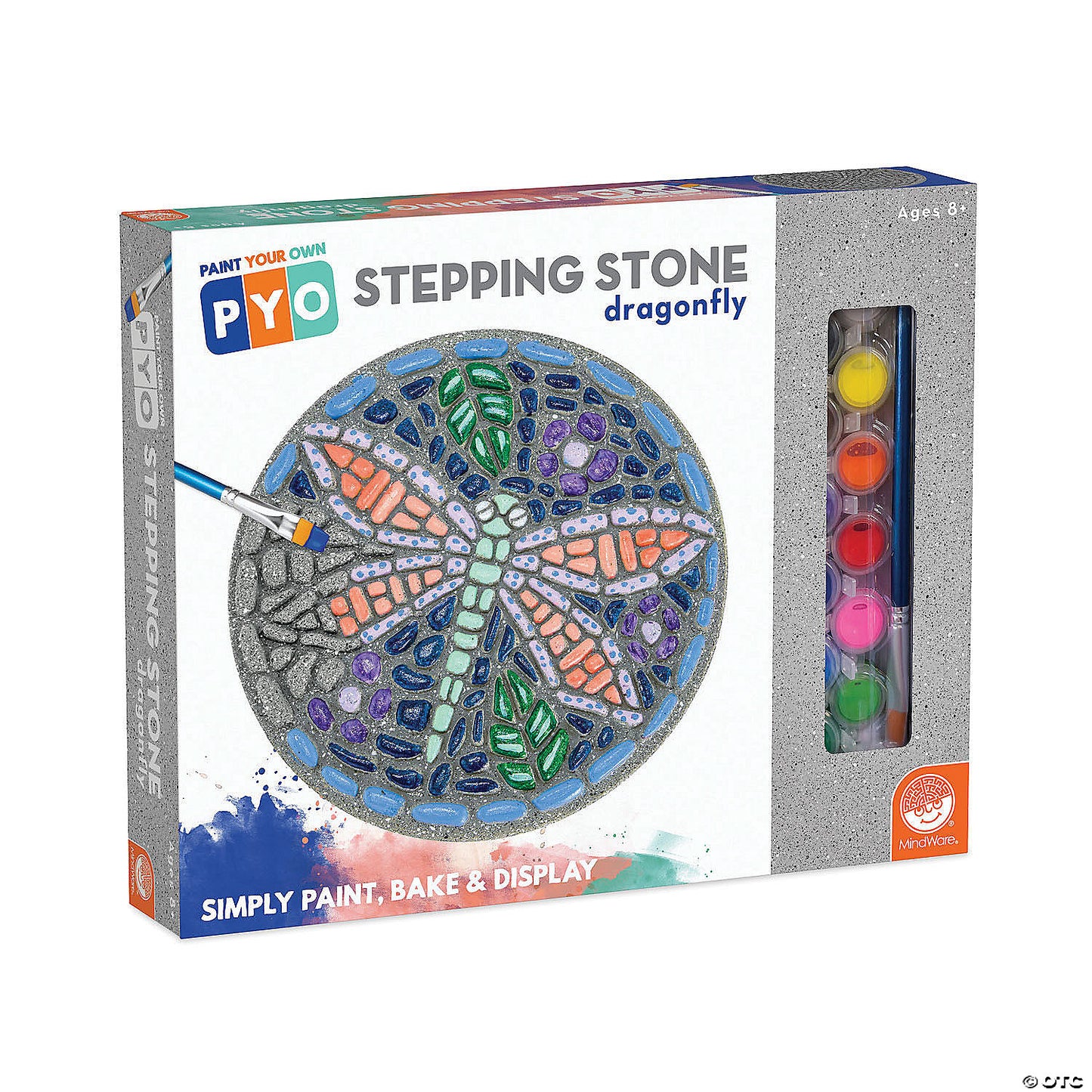 PYO Dragonfly STEPPING STONE