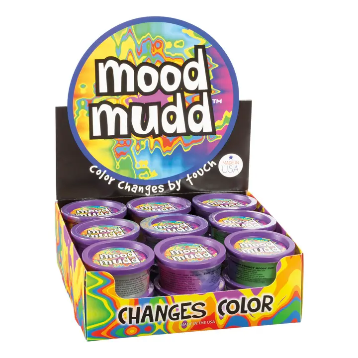 Mood Mudd 4 oz