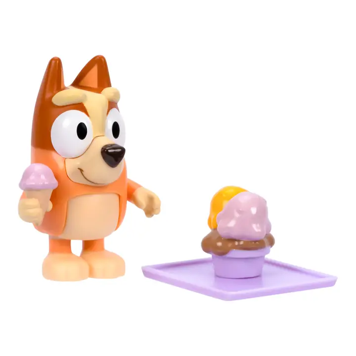 Moose Toys Bluey Story Starter Pack