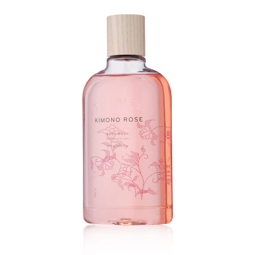 Kimono Rose Body Wash