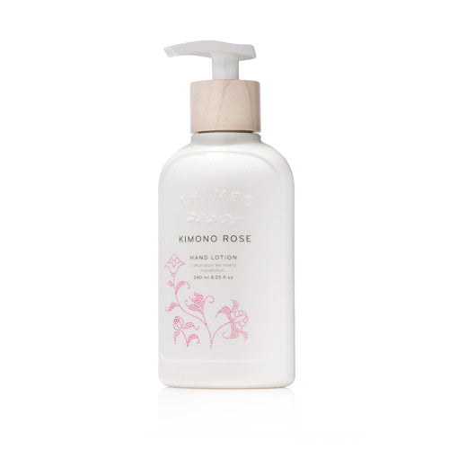 KIMONO ROSE HAND LOTION