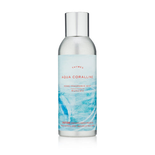 Aqua Coralline Home Fragrance Mist
