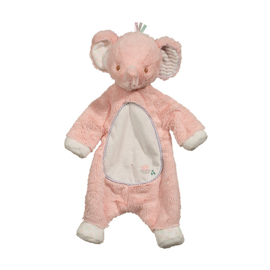 Pink Elephant Sshlumpie Douglas Cuddle Toy