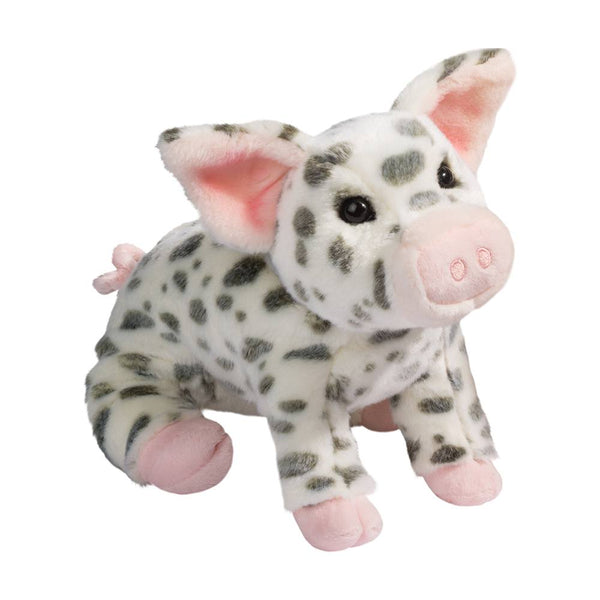 Pauline Pig, Small Douglas Cuddle Toy