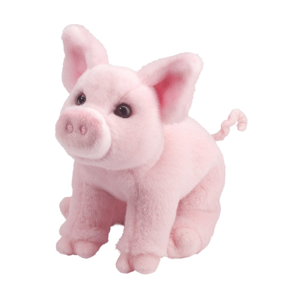 Betina Pink Pig