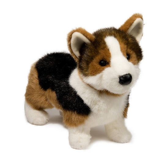 Kirby Tri-Corgi