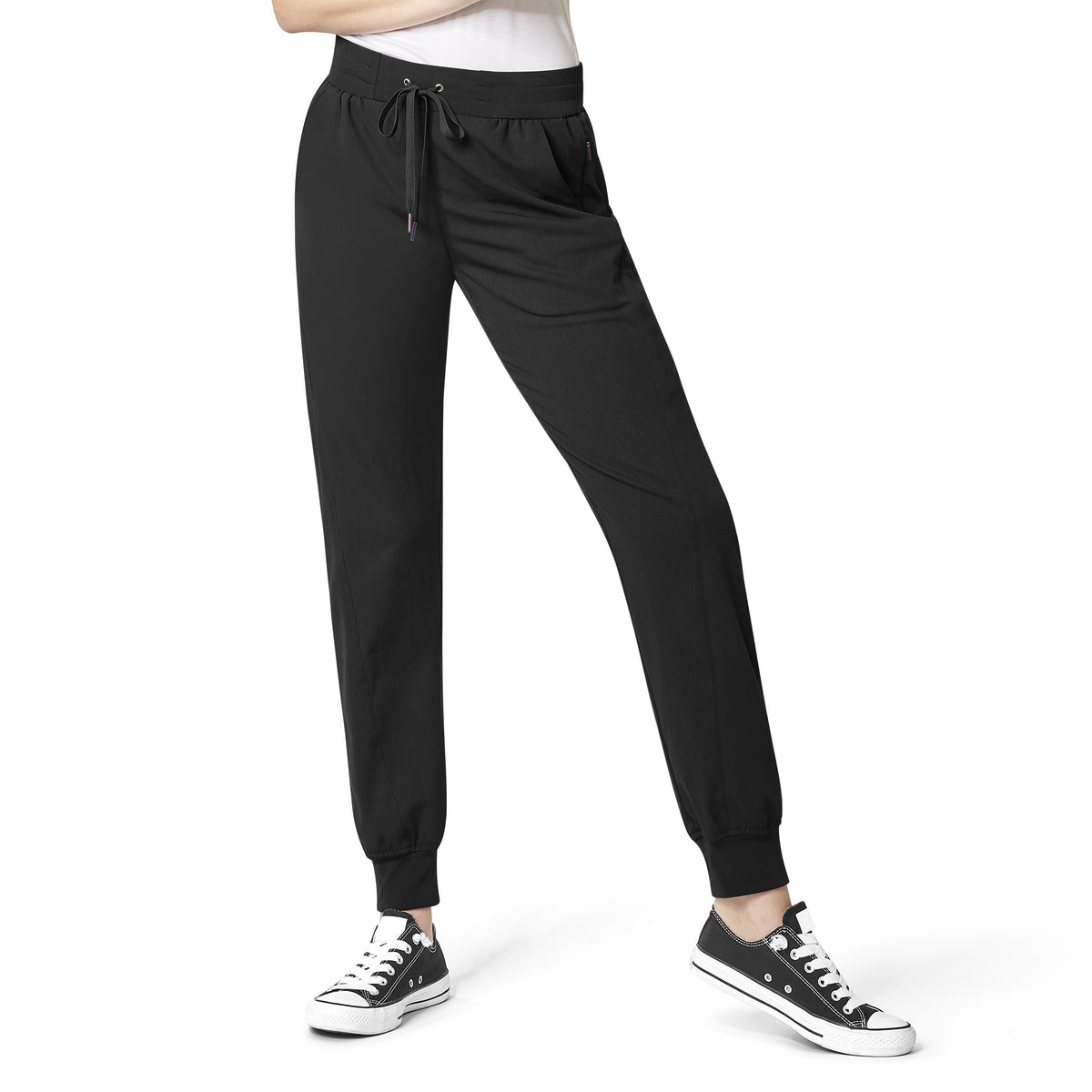 Wonderwink Cargo Jogger Pant