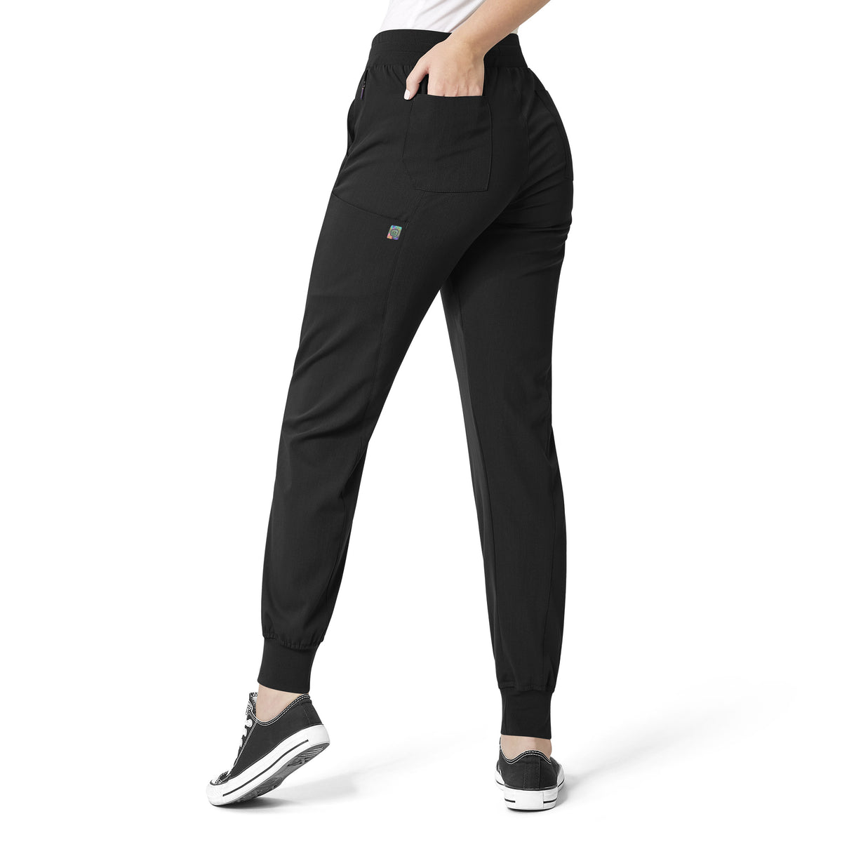 Wonderwink Cargo Jogger Pant