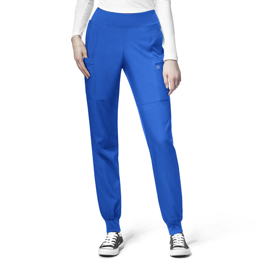 Wonderwink Cargo Jogger Pant