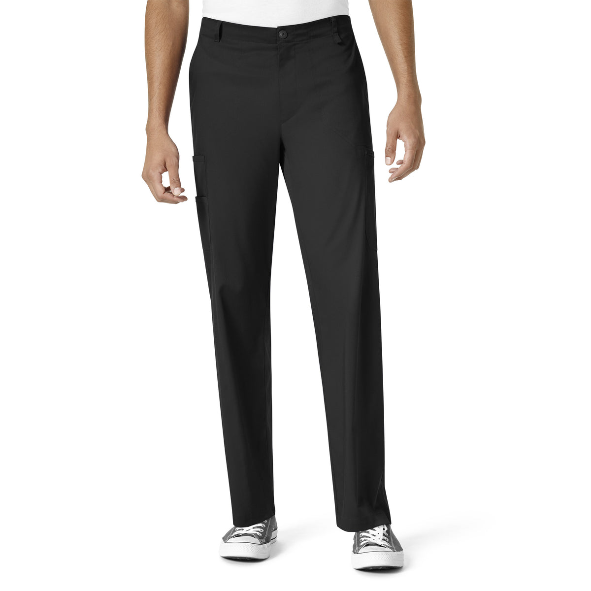 Wonderwink Men's Cargo Pant