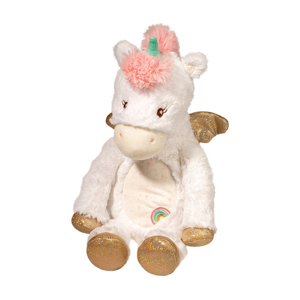 Unicorn Plumpie Douglas Cuddle Toy