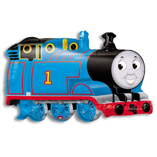 Jumbo Thomas the Tank Engine Balloon